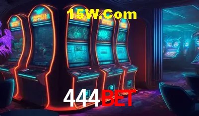 Experiência VIP 444Bet